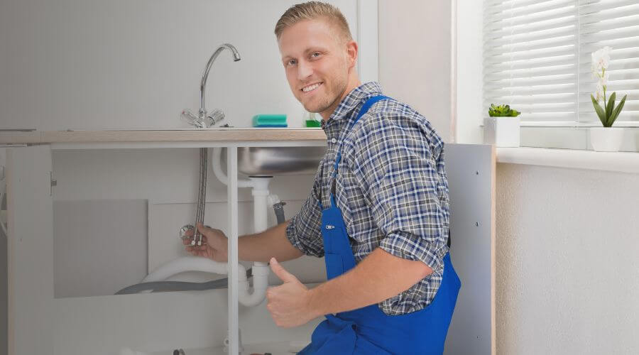 Nighttime Plumber in Raymond, MN